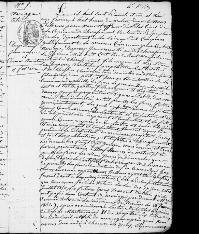  Contrat mariage DUPERAY-DUMAS 1