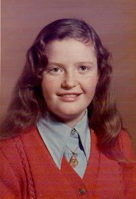  Anne-Fran&ccedil;oise VOYEAUD 16 ans