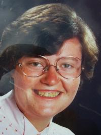  Anne-Fran&ccedil;oise VOYEAUD 20 ans