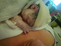  M&eacute;lina VACHER